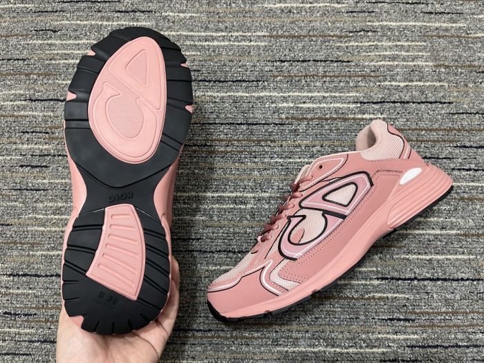 Men Women D*ior Top Quality Sneakers