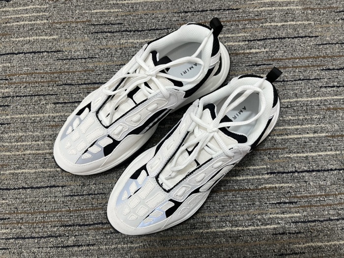 Men A*miri Low Top Quality Sneakers