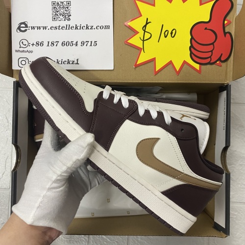 Air Jordan 1 Low DC0774-200