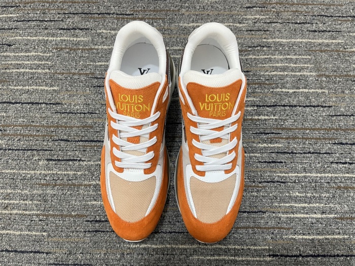 Men L*ouis V*uitton Top Quality Sneakers