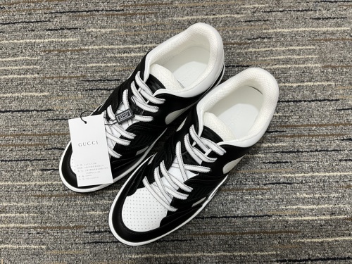 Men Women G*ucci Top Sneaker