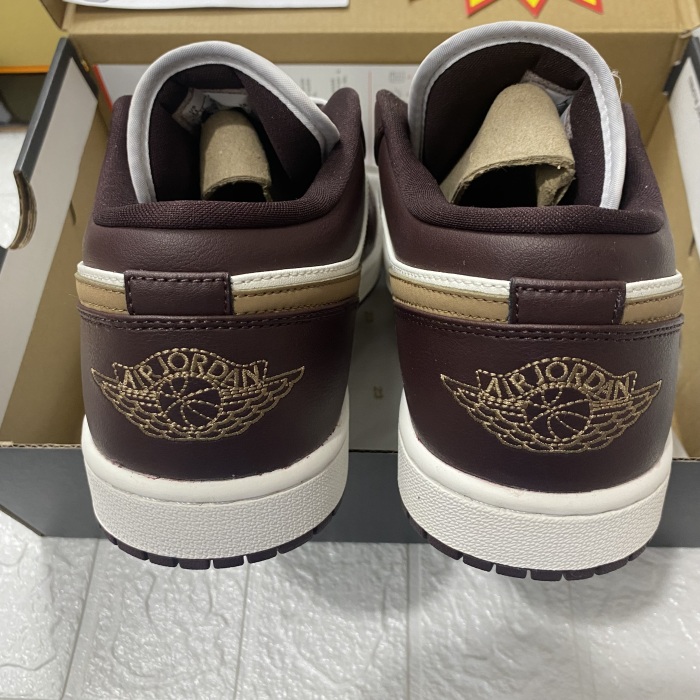 Air Jordan 1 Low DC0774-200