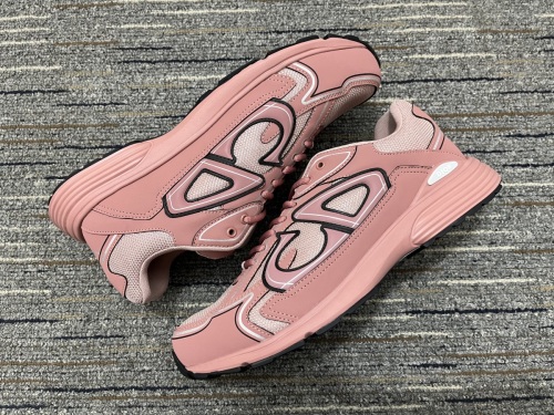 Men Women D*ior Top Quality Sneakers