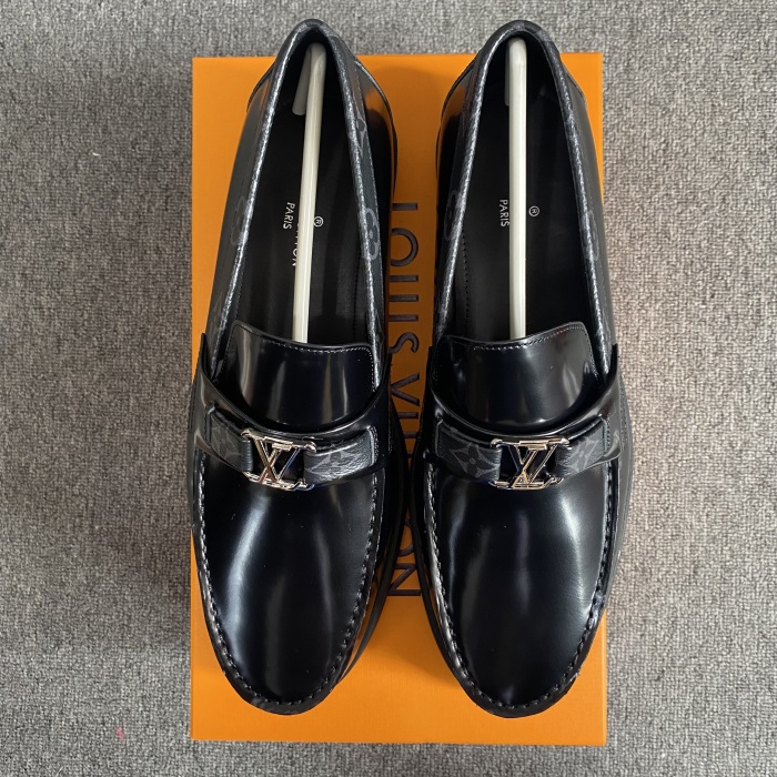 Men L*ouis V*uitton Top Loafer