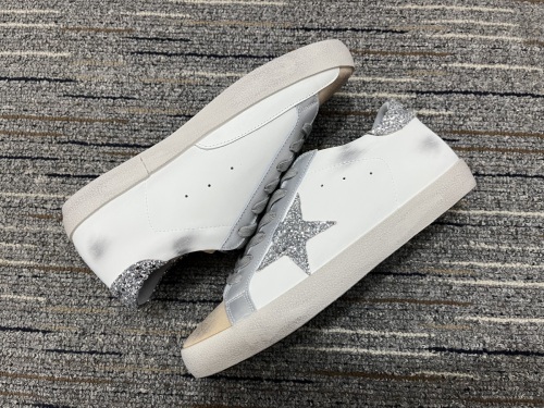 Men Women G*GDB Top Sneaker