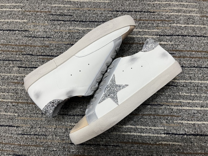 Men Women G*GDB Top Sneaker