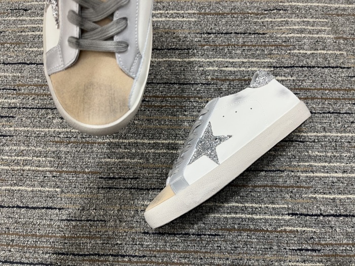 Men Women G*GDB Top Sneaker