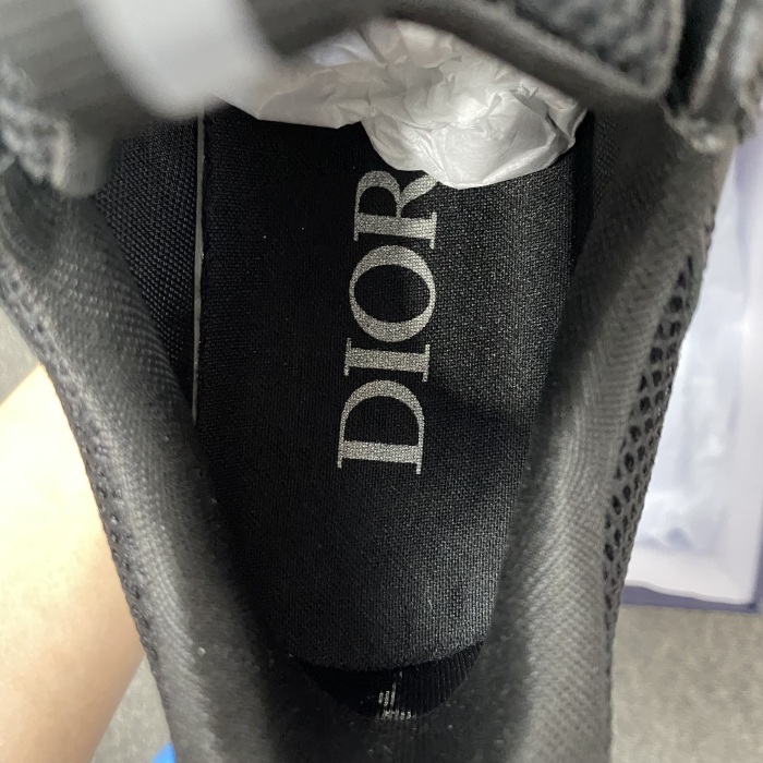 Men Women D*ior Top Quality Sneaker