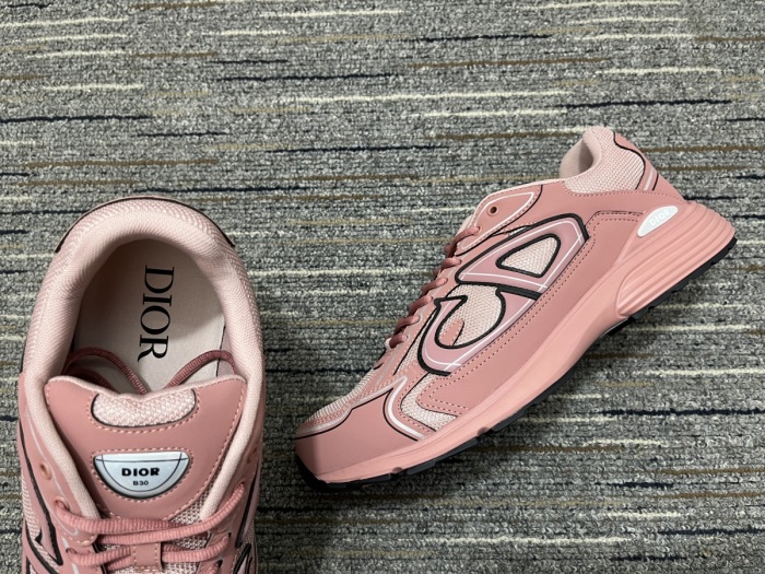 Men Women D*ior Top Quality Sneakers