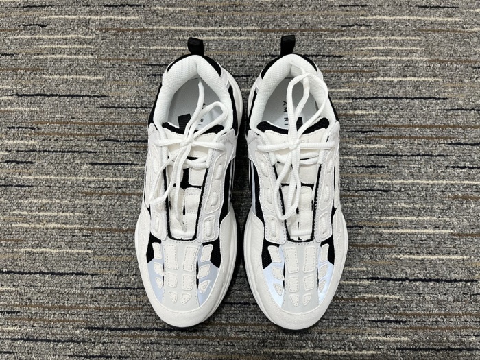 Men A*miri Low Top Quality Sneakers
