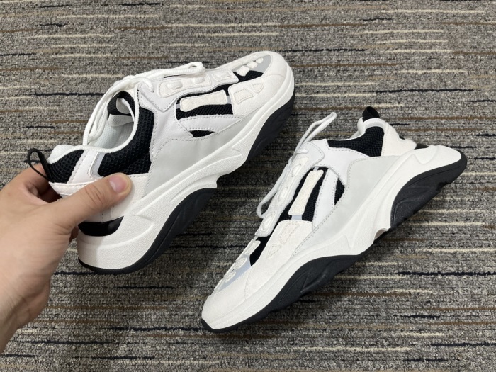 Men A*miri Low Top Quality Sneakers