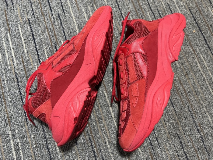 Men A*miri Low Top Quality Sneakers