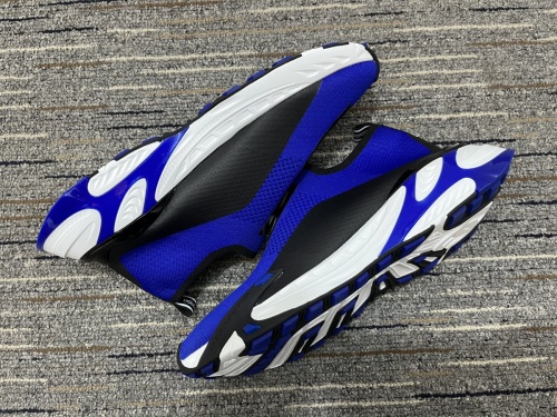 Men Women D*G Top Sneaker