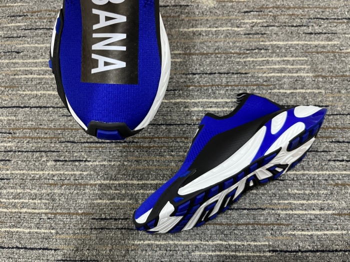 Men Women D*G Top Sneaker
