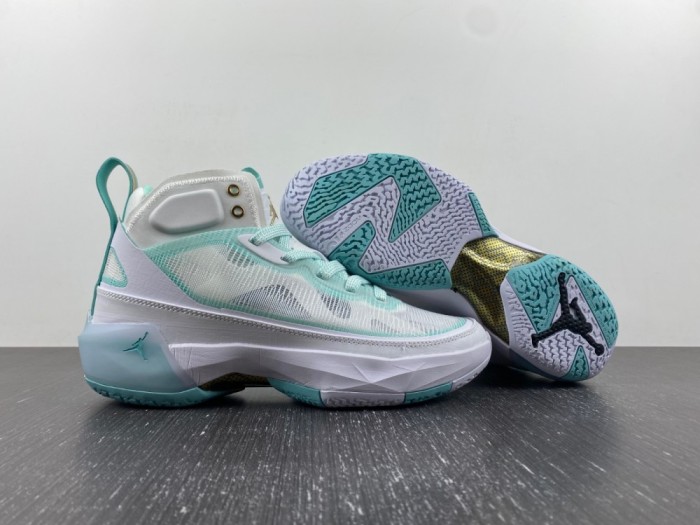 Air Jordan XXXVII Guo PF  DV0921-173