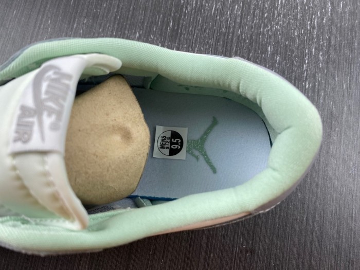N*ike Air Jordan1 Low OG  CZ0790-100