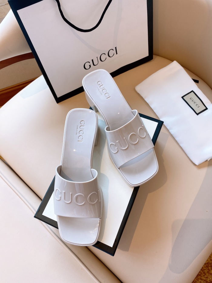 Women G*ucci Top Sandals