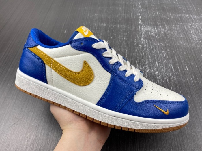 Air Jordan 1 Low DZ0792-103
