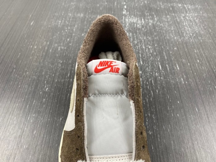 Air Jordan 1 Low Year Of The Rabbit DV1312-200
