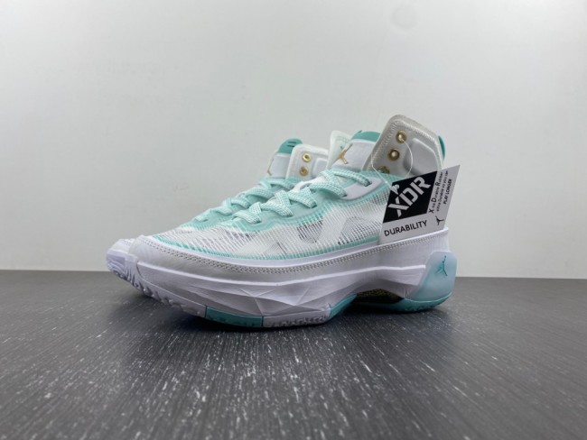 Air Jordan XXXVII Guo PF  DV0921-173