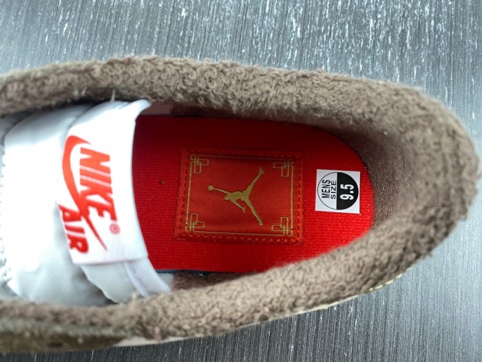 Air Jordan 1 Low Year Of The Rabbit DV1312-200