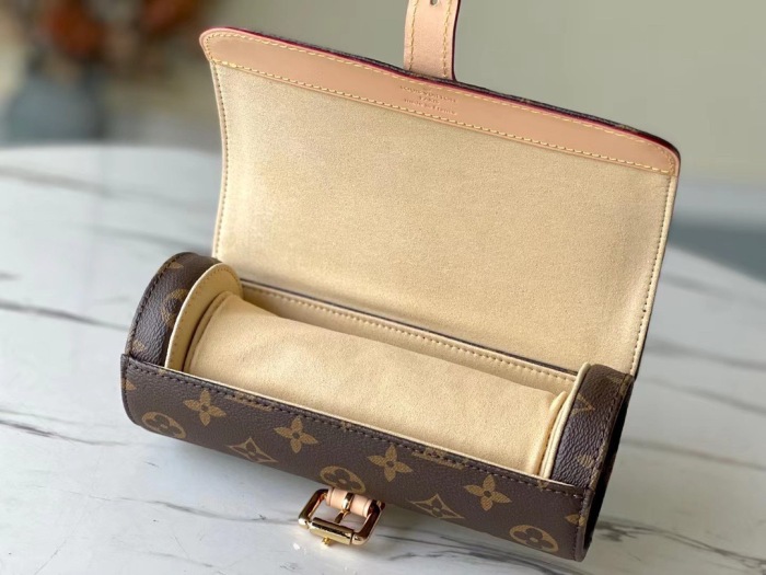 L*ouis V*uitton Top Bag 20*9*9.5CM