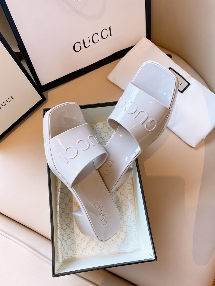 Women G*ucci Top Sandals