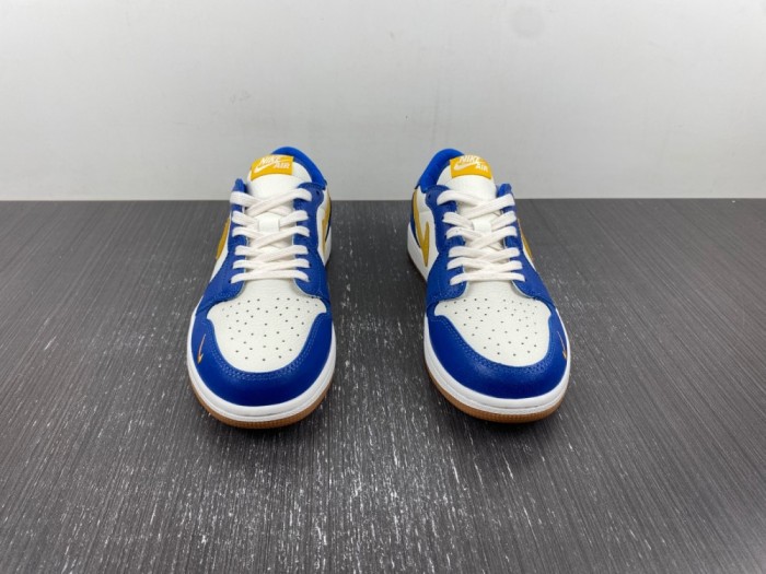 Air Jordan 1 Low DZ0792-103