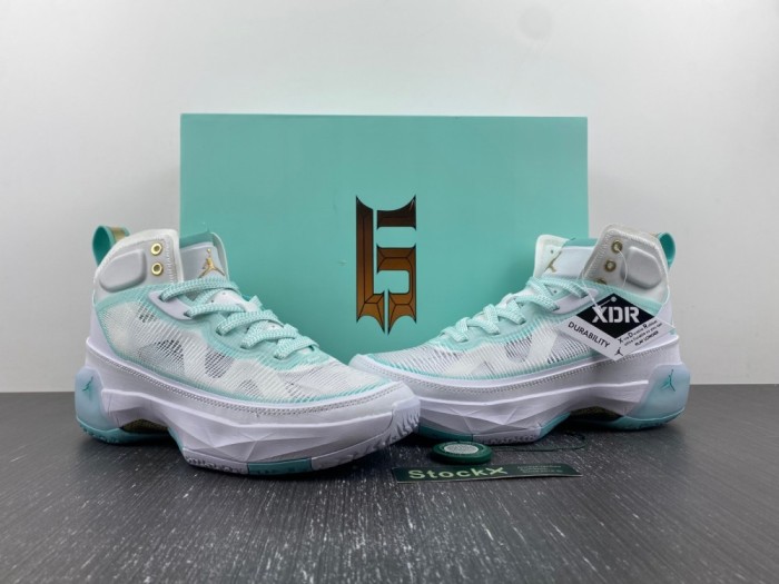 Air Jordan XXXVII Guo PF  DV0921-173
