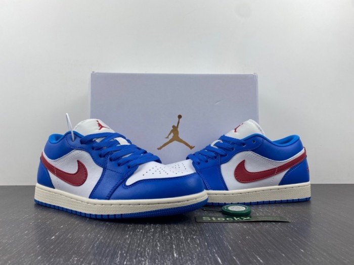 Air Jordan 1 Low DC0774-416