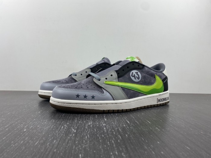 Air Jordan 1 Retro Low  CZ0790-043