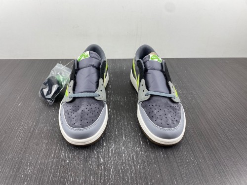 Air Jordan 1 Retro Low  CZ0790-043