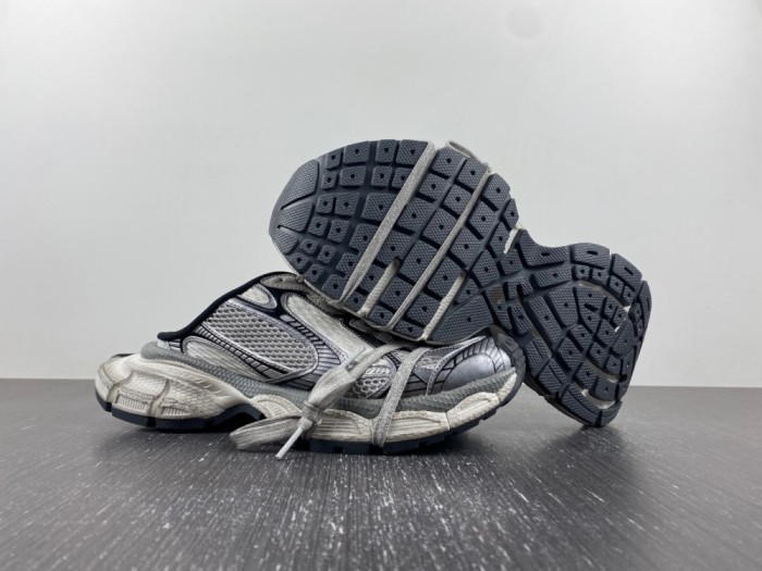 Men Women B*alenciaga Top Sneakers