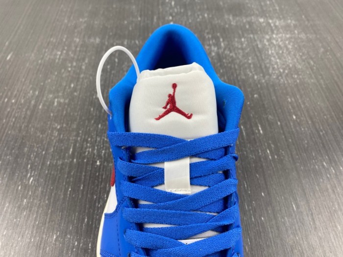 Air Jordan 1 Low DC0774-416