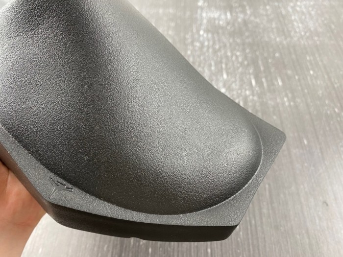 Jordan Brand Debuts the Hex Mule SP