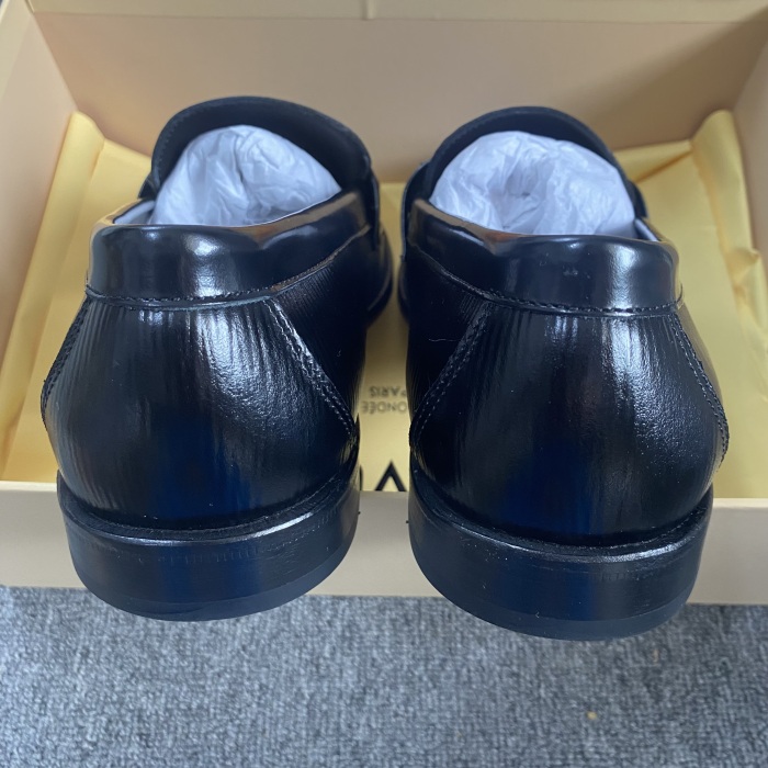 Men L*ouis V*uitton Top Loafer