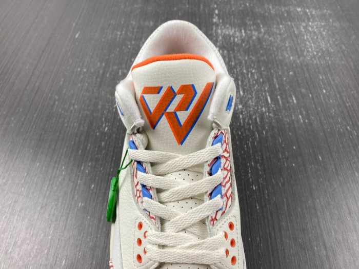Air Jordan 3 CK9246-991