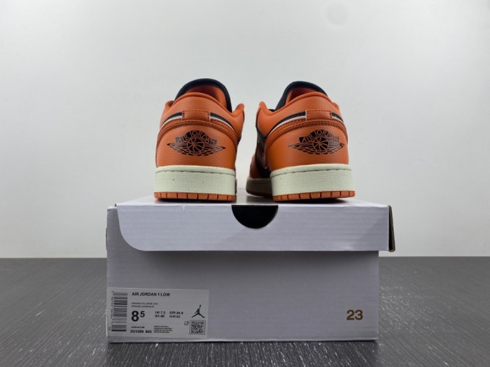 Air Jordan 1 Low DV1299-800