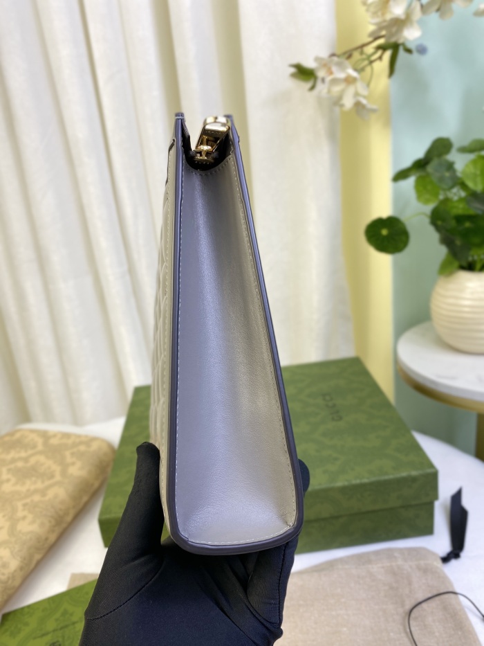 G*ucci Bag Top Quality 26*20.5*6CM