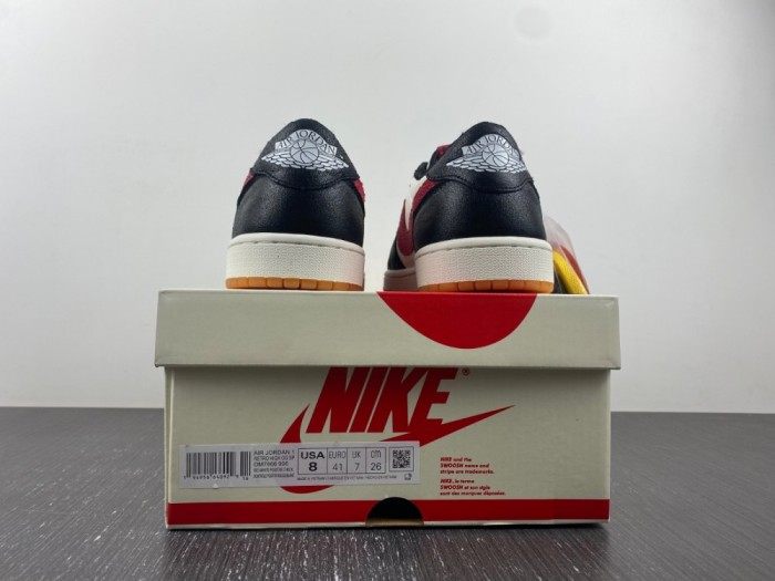 Air Jordan 1 Low  DM7866-996