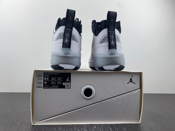 Air Jordan XXXVII Guo PF DV0747-108