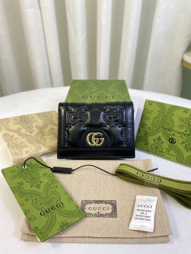 G*ucci Bag Top Quality 11*8.5*3CM