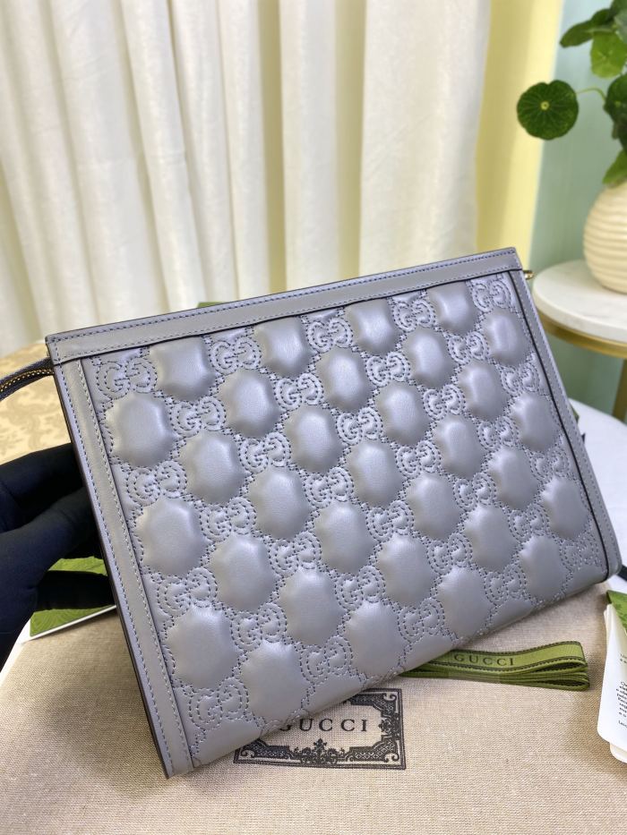 G*ucci Bag Top Quality 26*20.5*6CM