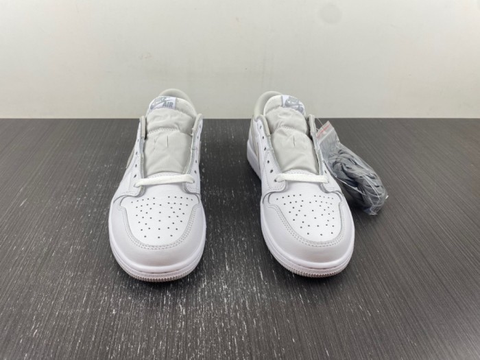Air Jordan 1 Low OG  CZ0790 100