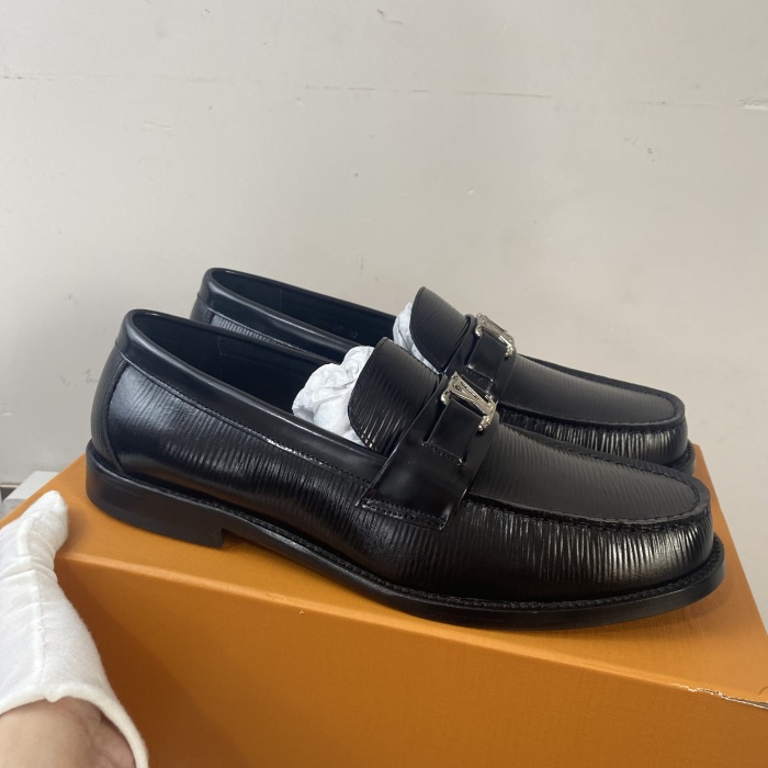 Men L*ouis V*uitton Top Loafer