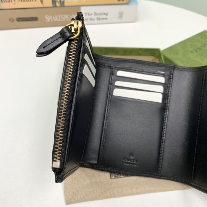 G*ucci Bag Top Quality 12.5*10*3CM