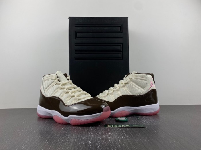Air Jordan 11 CT8012-126
