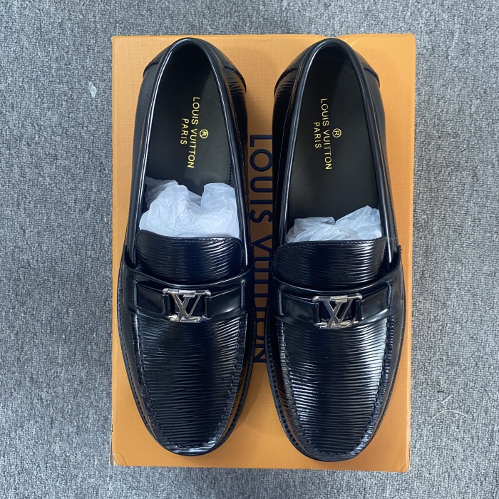 Men L*ouis V*uitton Top Loafer