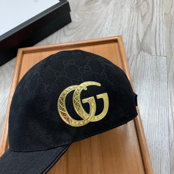 Top Quality Hats