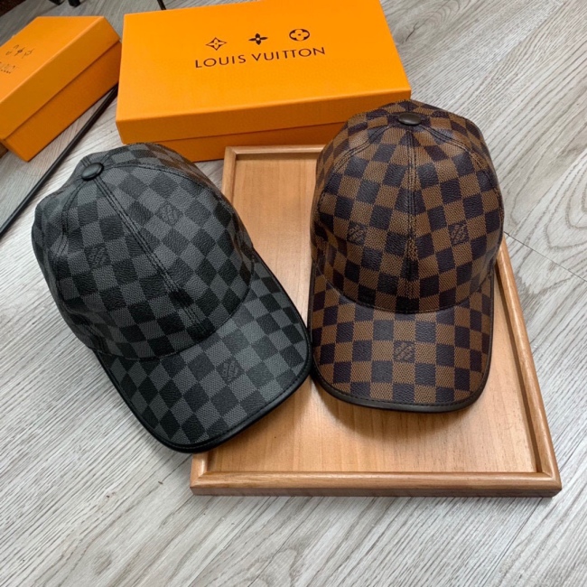 Top Quality Hats